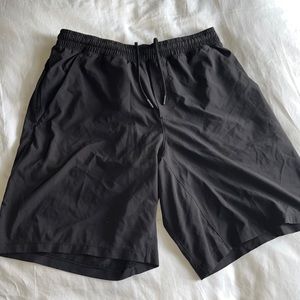 Lululemon Men’s Pace Breaker Shorts 7” inseam W/Liner